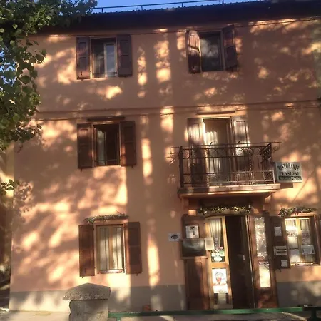 Ristorante Monte Piella