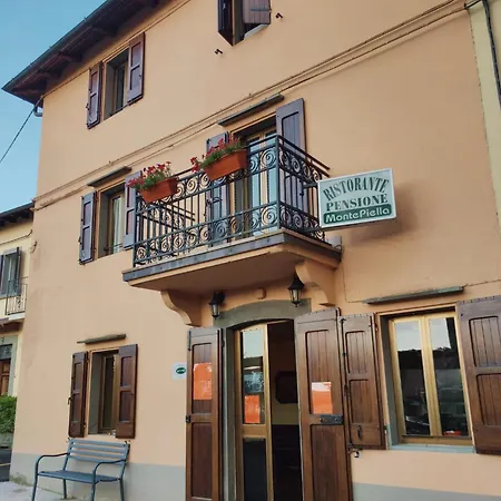 Ristorante Monte Piella Inn