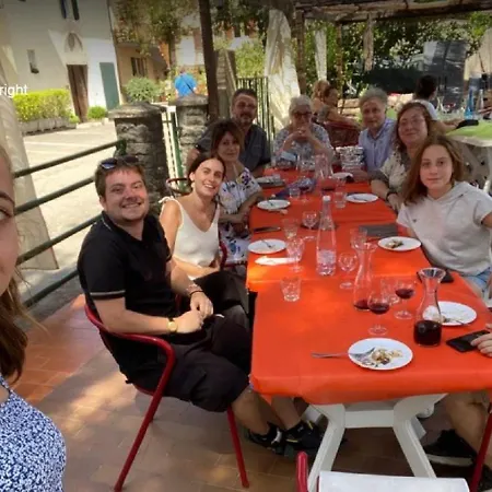 Inn Ristorante Monte Piella