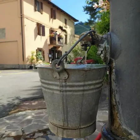 Inn Ristorante Monte Piella