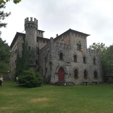 Ristorante Monte Piella Inn *