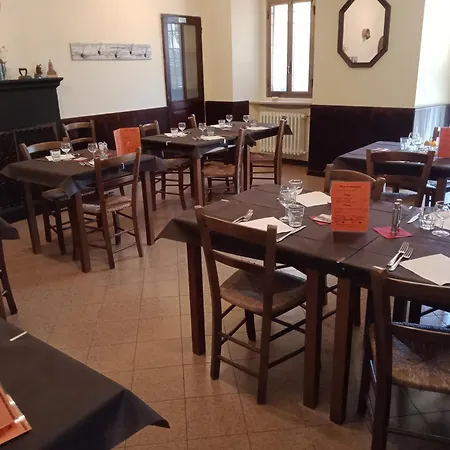 Ristorante Monte Piella